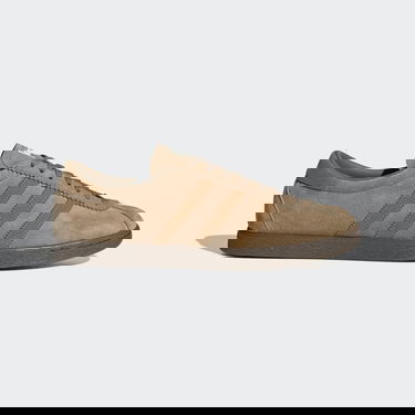 Tenisky a topánky adidas Originals Tobacco Gruen Hnedá | GY7396, 0