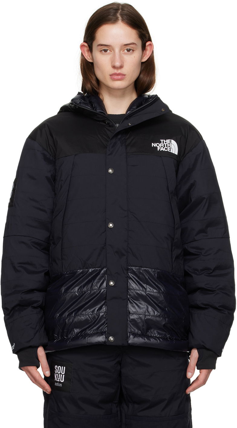 Edition 50/50 Mountain Down Jacket