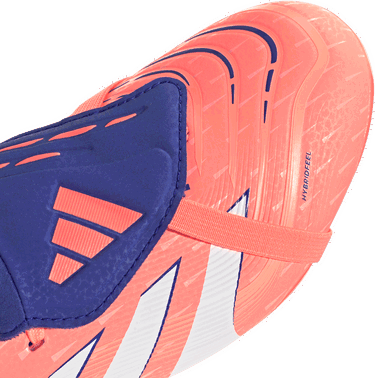 Tenisky a topánky adidas Performance Predator League Fold-Over Tongue FG/MG Boots Oranžová | jp9918, 6