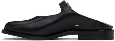 Oblečenie Maison Margiela Maison Margiela Tabi City Mary-Jane Mules Čierna | S58WP0275 P3292, 2
