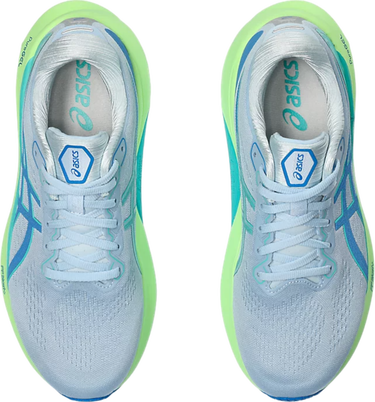 Tenisky a topánky Asics GEL-KAYANO 30 LITE-SHOW Šedá | 1011b830-400, 2