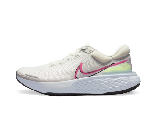 Bežecké topánky Nike ZoomX Invincible Run Flyknit Béžová | DJ5450-001