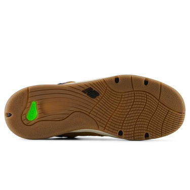 Tenisky a topánky New Balance Numeric 1010 Tiago Lemos "Baked Clay Black" Žltá | NM1010LV, 4