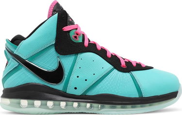 Tenisky a topánky Nike LeBron 8 Tyrkysová | CZ0328-400, 0