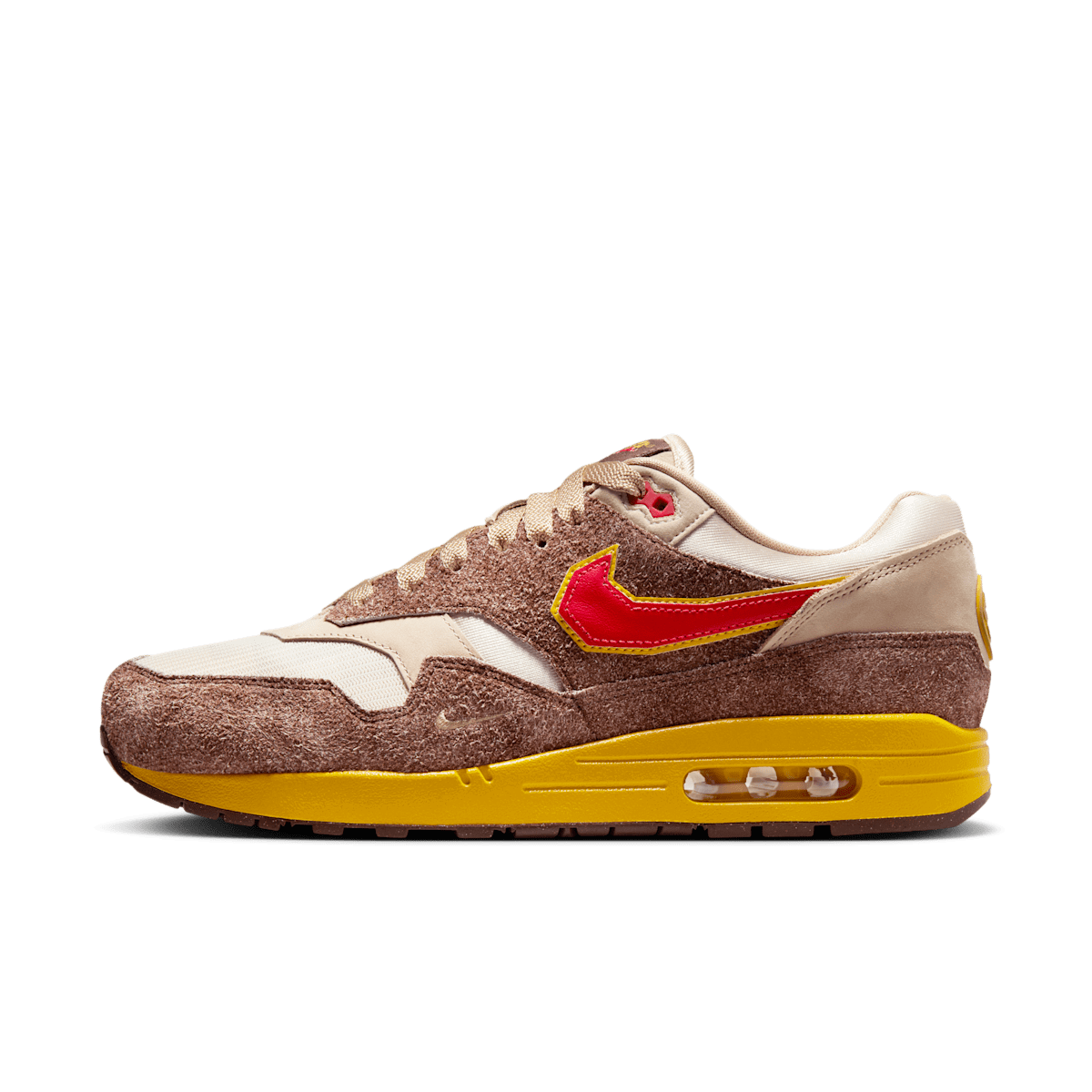 Tenisky a topánky Nike Air Max 1 "Big Head Origins" Hnedá | HV5776-200, 0