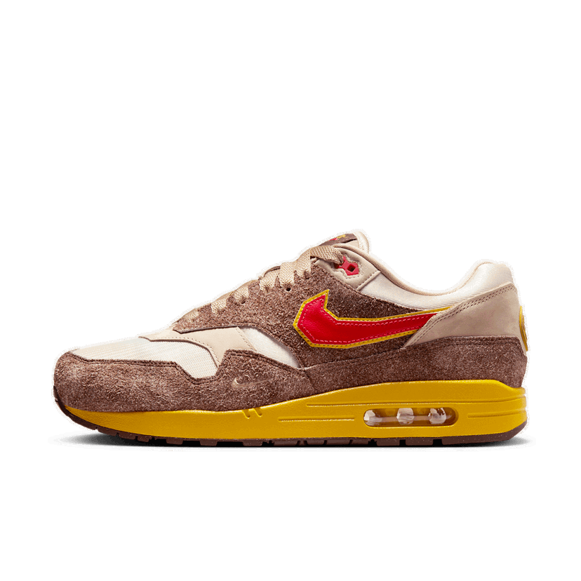 Tenisky a topánky Nike Air Max 1 "Big Head Origins" Hnedá | HV5776-200