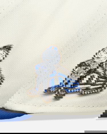 Šiltovka New Era New York Mets MLB Mascot Pin 9FIFTY Snapback Adjustable Cap Rôznofarebný | 60758446 MULTI, 7