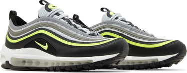 Tenisky a topánky Nike Air Max 97 "Icons Neon" Rôznofarebný | 921522-030, 4