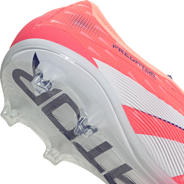 Tenisky a topánky adidas Performance Predator Pro Fold-Over Tongue FG Football Boots Rôznofarebný | js4073, 5
