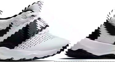 Tenisky a topánky Nike Team Hustle D8 Biela | 881941-100, 1