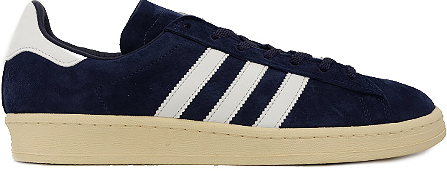 Tenisky a topánky adidas Originals Campus 80s Footpatrol B-Sides Čierna | G45941, 0