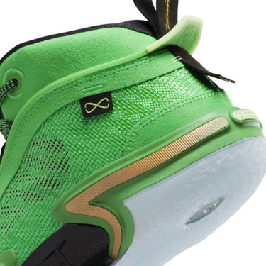 Tenisky a topánky Jordan Air Jordan 36 Zelené | CZ2650-300, 4