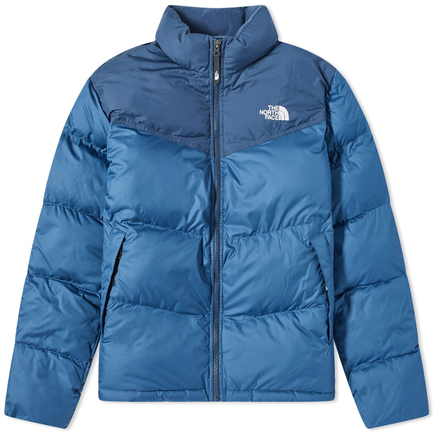 Bunda The North Face Saikuru Jacket Summit Navy | NF0A853I96P, 0