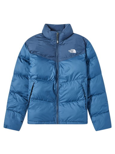 Bunda The North Face Saikuru Jacket Summit Navy | NF0A853I96P