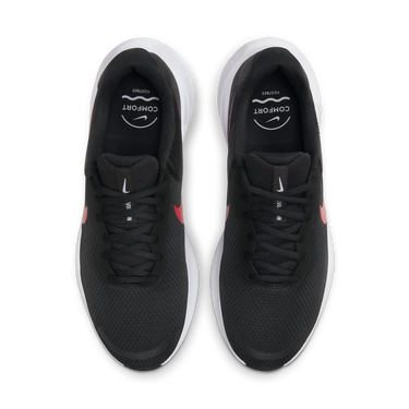 Mikina Nike Revolution 7 Šedá | FB2207-003, 2