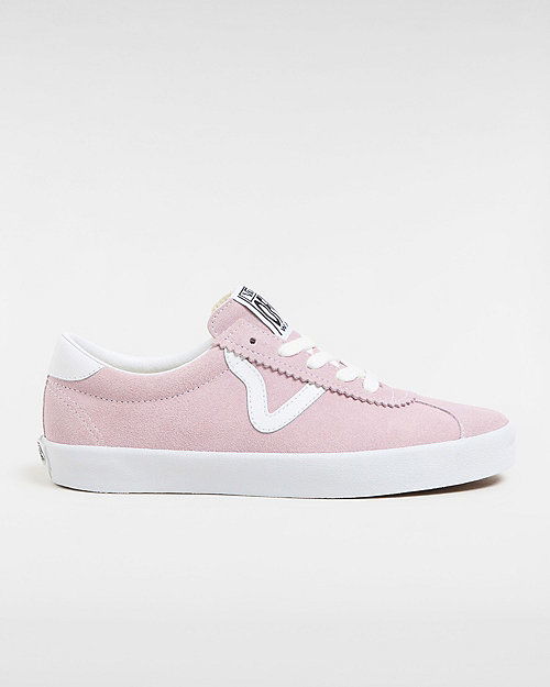 Tenisky a topánky Vans Sport Low Shoes (keepsake Lilac) Unisex Pink, Size 3 Ružová | VN000CTDBLT, 0