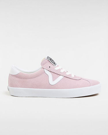 Tenisky a topánky Vans Sport Low Shoes (keepsake Lilac) Unisex Pink, Size 3 Ružová | VN000CTDBLT, 0