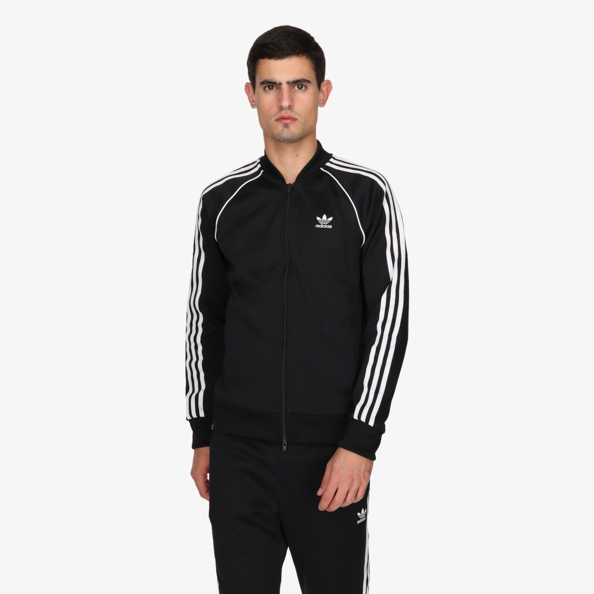 Superstar Track Top Primeblue