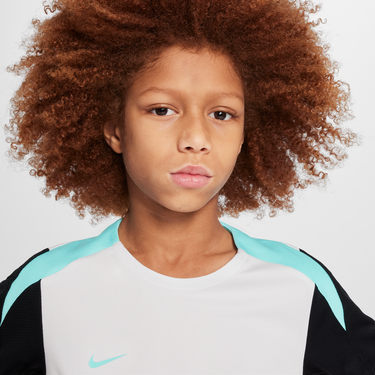 Dres Nike Nike DF STRK24 Short Sleeve Top Biela | fn8407-025, 3