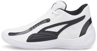 Tenisky a topánky Puma Rise Nitro Biela | 37701209, 0