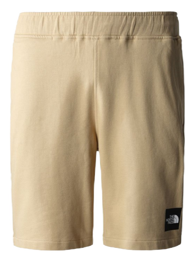 Šortky The North Face Summer Logo Shorts Béžová | NF0A8237LK5