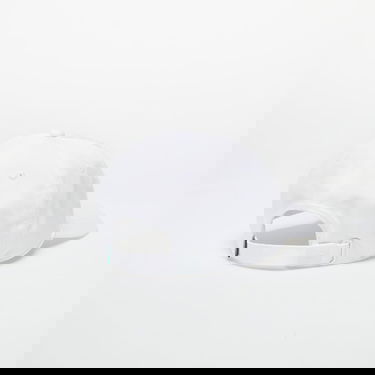 Šiltovka Lacoste Embroidered Logo Baseball Cap Biela | RK3186 001, 1