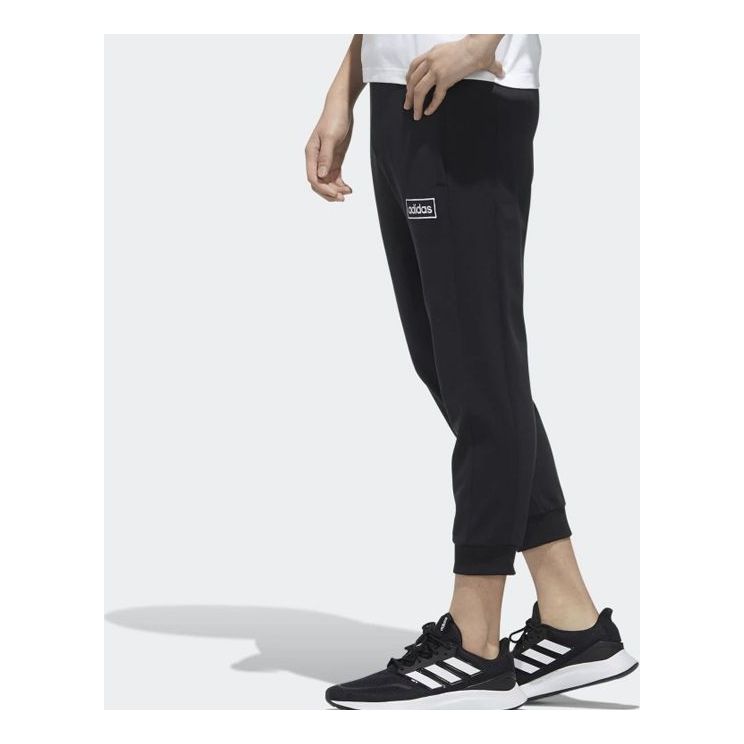 Tepláky adidas Originals Neo C+ 7/8 Sports Pants Čierna | FP7465