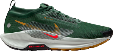Tenisky a topánky Nike Pegasus Trail 5 GORE-TEX Zelené | fq0908-301, 0