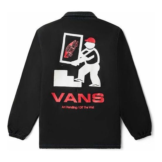 Bunda Vans Kazuki Hoodie Čierna | VN0A5H6KDNV, 0