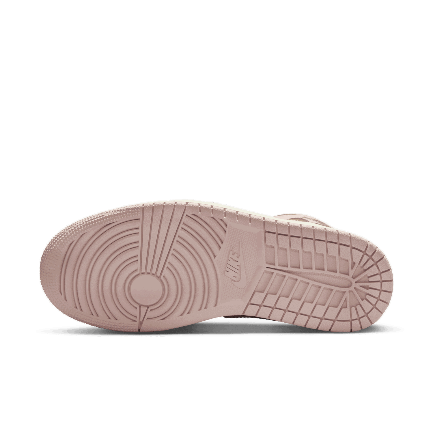 Tenisky a topánky Jordan Air Jordan 1 Mid Ružová | BQ6472-620, 1