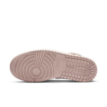 Tenisky a topánky Jordan Air Jordan 1 Mid Ružová | BQ6472-620, 1