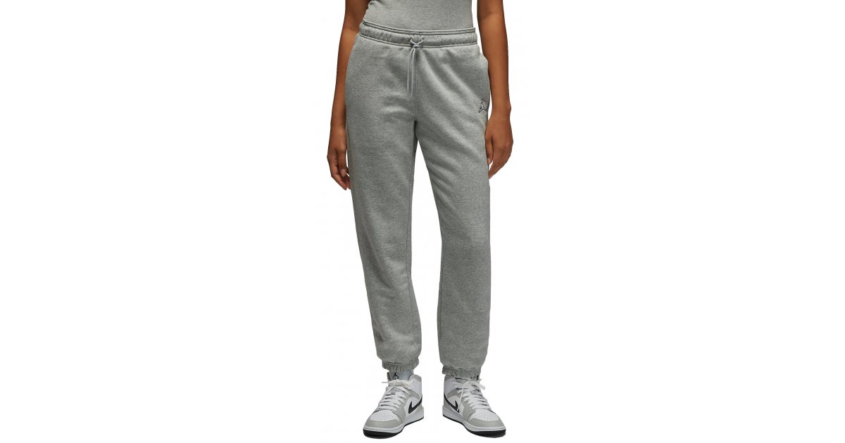 Tepláky Jordan Brooklyn Pant Šedá | dq4478-063, 1