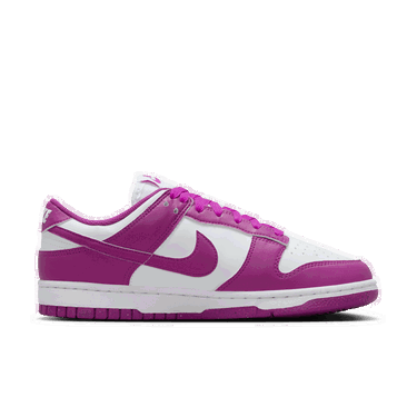 Tenisky a topánky Nike Dunk Low Ružová | DD1873-110, 4