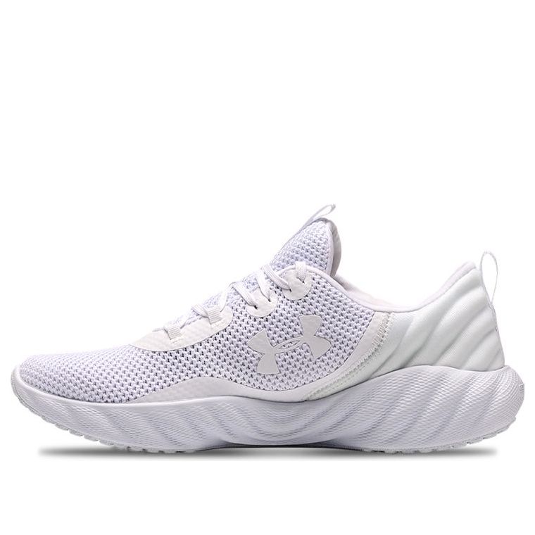 Tenisky a topánky Under Armour Charged Will Biela | 3022039-104