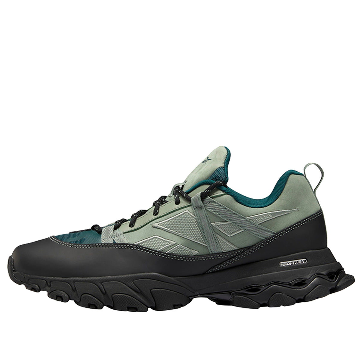 Tenisky a topánky Reebok DMX Trail Shadow Zelené | G57922, 0