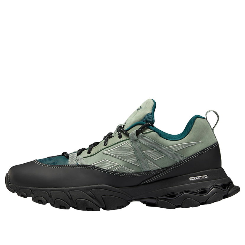 Tenisky a topánky Reebok DMX Trail Shadow Zelené | G57922