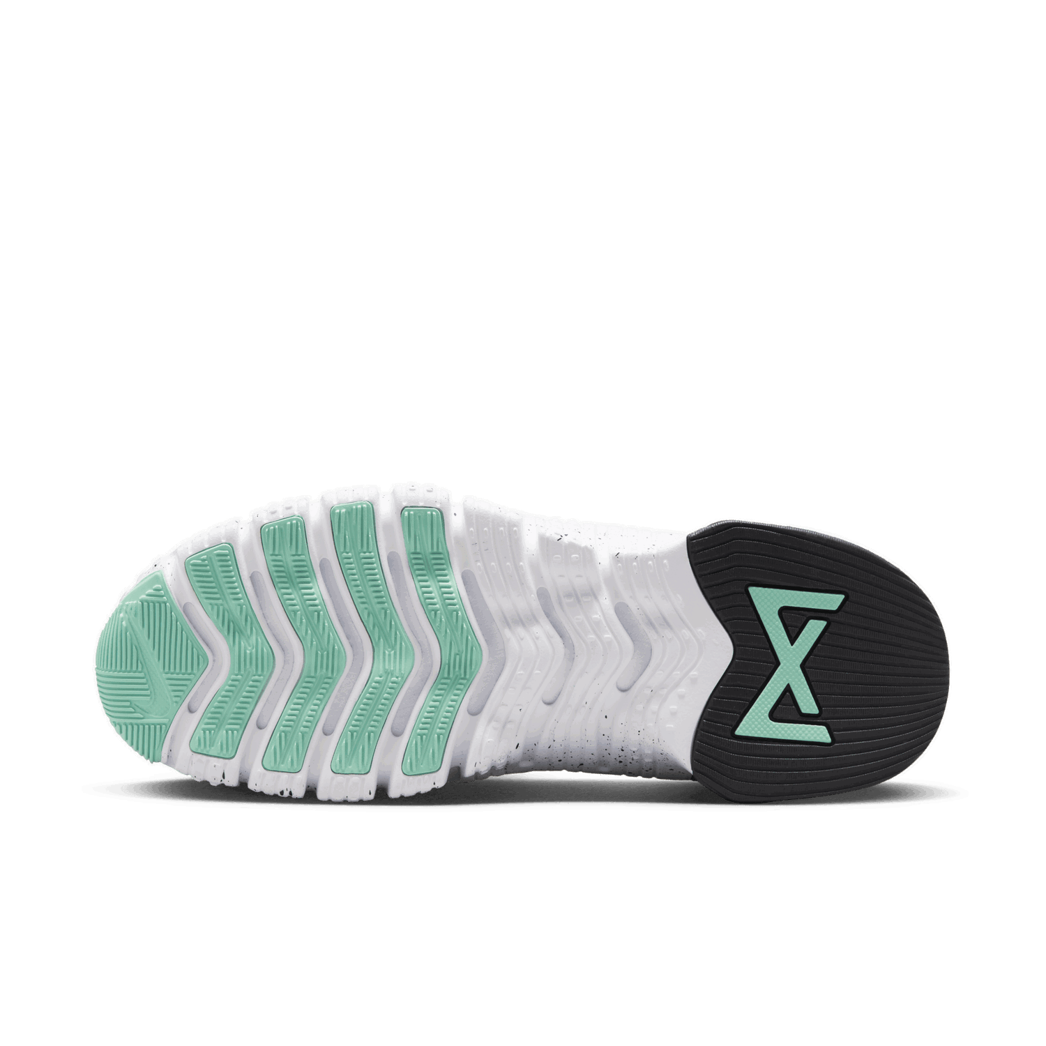 Tenisky a topánky Nike Free Metcon 5 W Biela | DV3950-101, 1