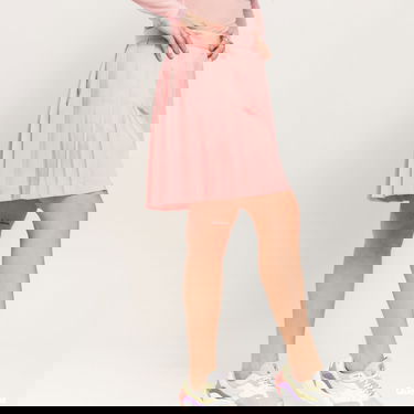 Sukňa LAZY OAF Pleated Skirt Ružová | LOW70160SLO010, 2