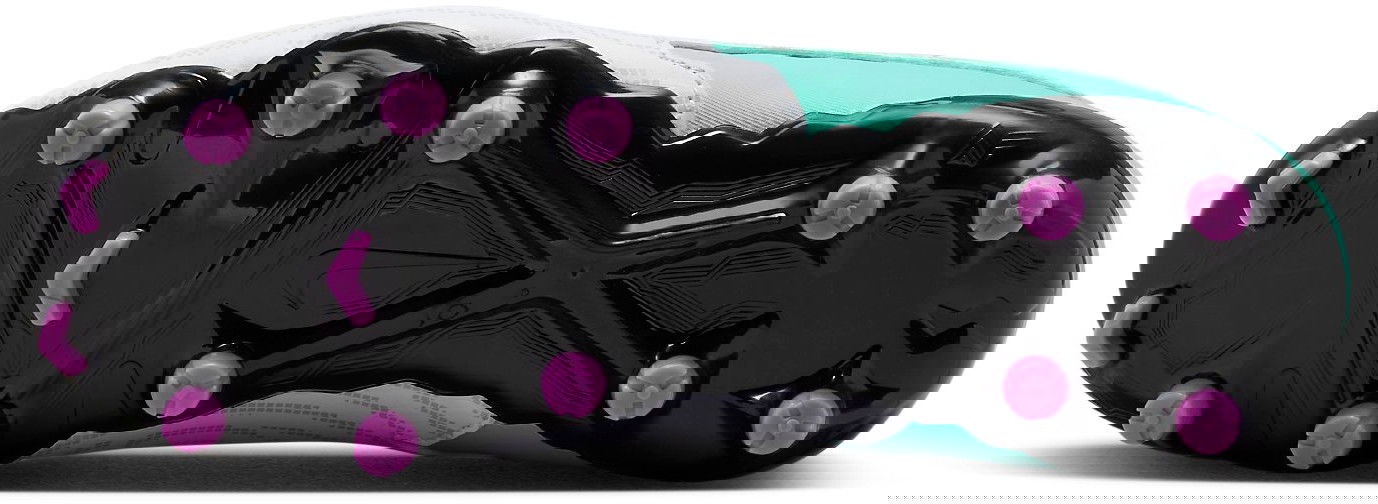 Tenisky a topánky Nike JR Phantom GX Academy FG/MG Tyrkysová | dd9549-300, 1