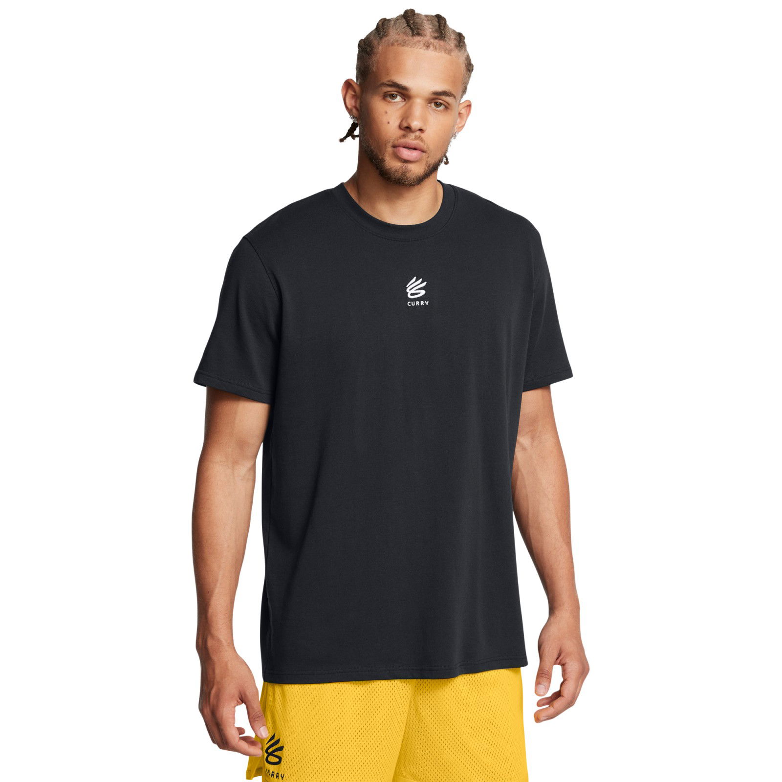 Heavyweight Logo Graphic T-Shirt