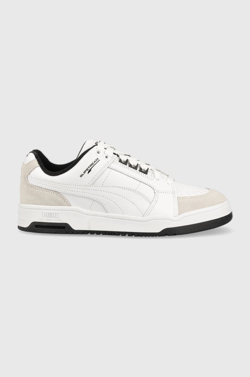 Tenisky a topánky Puma Slipstream Biela | 384692, 0