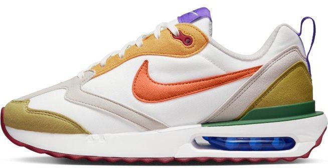 Tenisky a topánky Nike Air Max Dawn Rôznofarebný | DX8946-100, 0