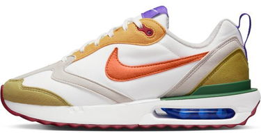 Tenisky a topánky Nike Air Max Dawn Rôznofarebný | DX8946-100, 0