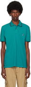 PS Paul Smith Zebra Polo