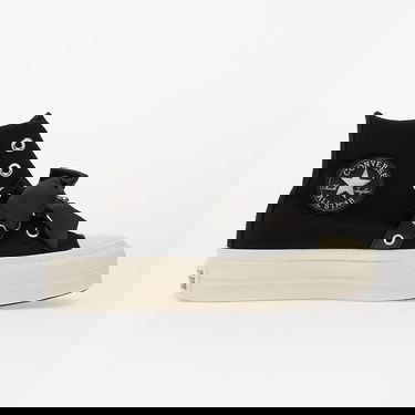 Tenisky a topánky Converse Chuck Taylor All Star Lift Čierna | A15166C, 2