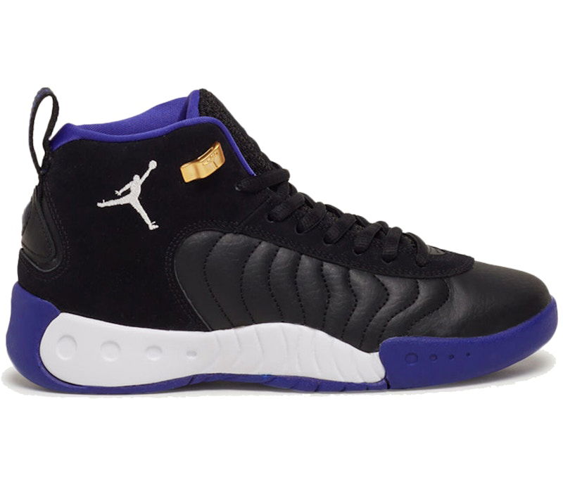 Tenisky a topánky Jordan Jumpman Pro Čierna | DQ8436-004, 0