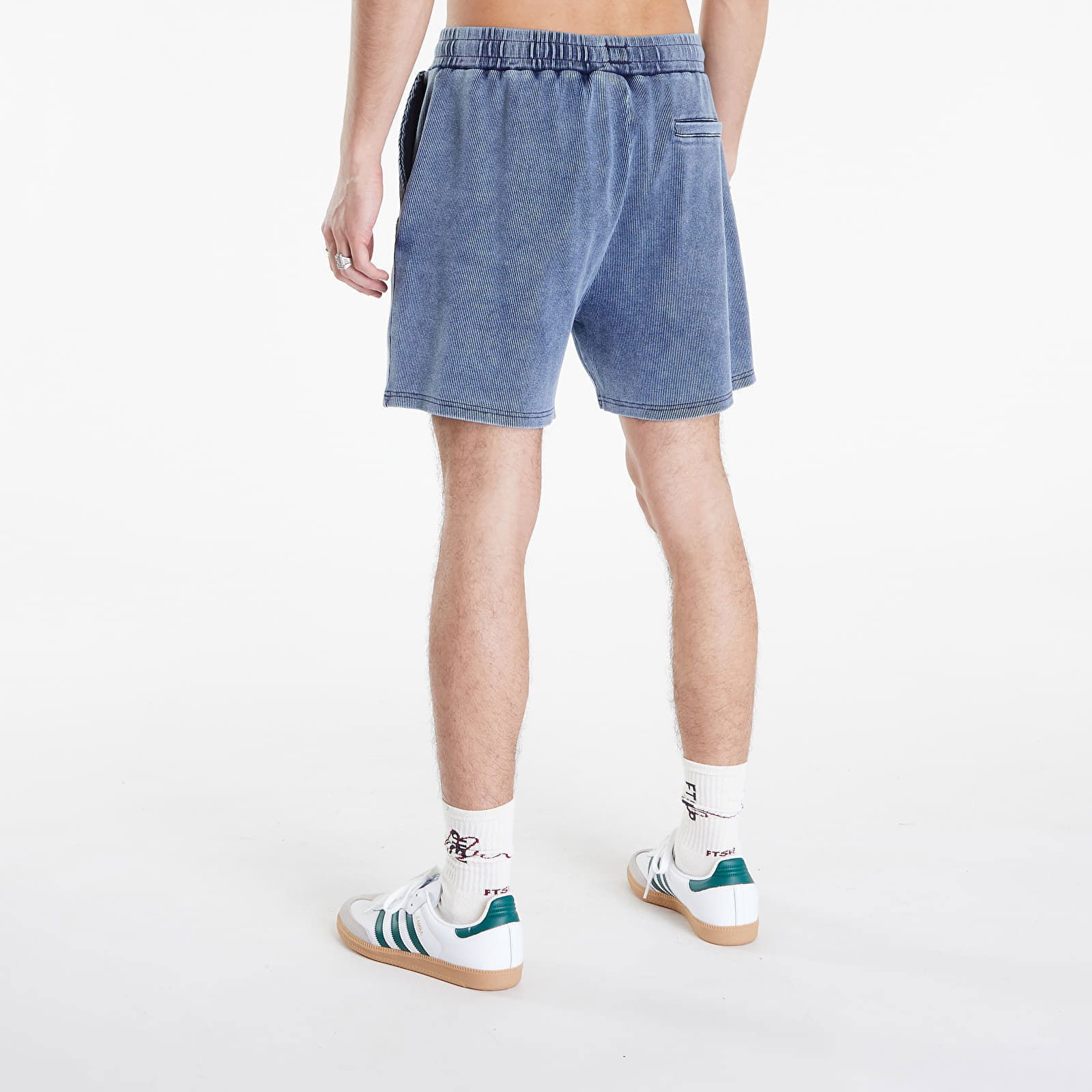 Abasi Shorts