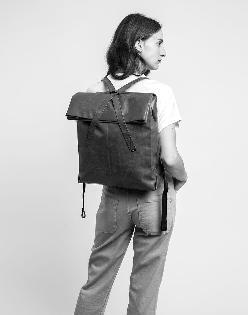 Batoh Freitag Backpack Kowalski 18-22 l Rôznofarebný | F253, 1
