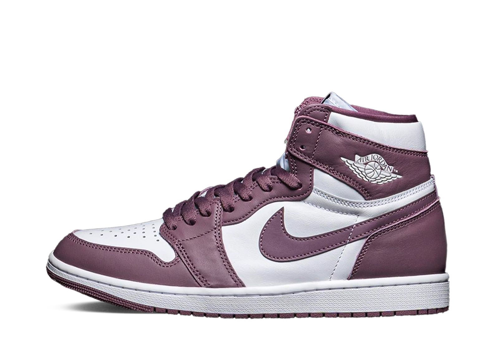 Air Jordan 1 Retro High OG "Sky J Mauve"