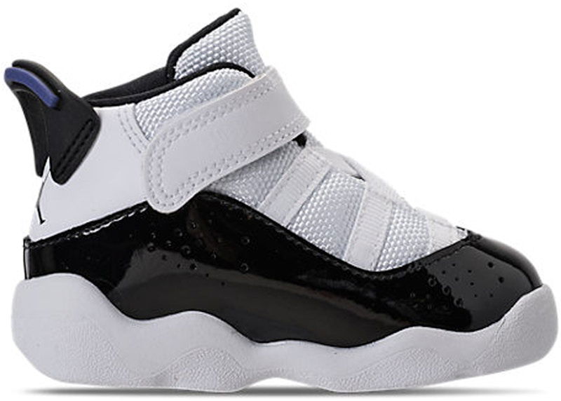 Tenisky a topánky Jordan Jordan 6 Rings Concord (TD) Rôznofarebný | 323420-104, 0